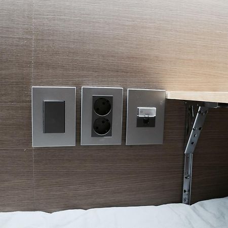 The Simple Stay 1 Сеул Екстериор снимка