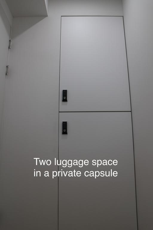 The Simple Stay 1 Сеул Екстериор снимка
