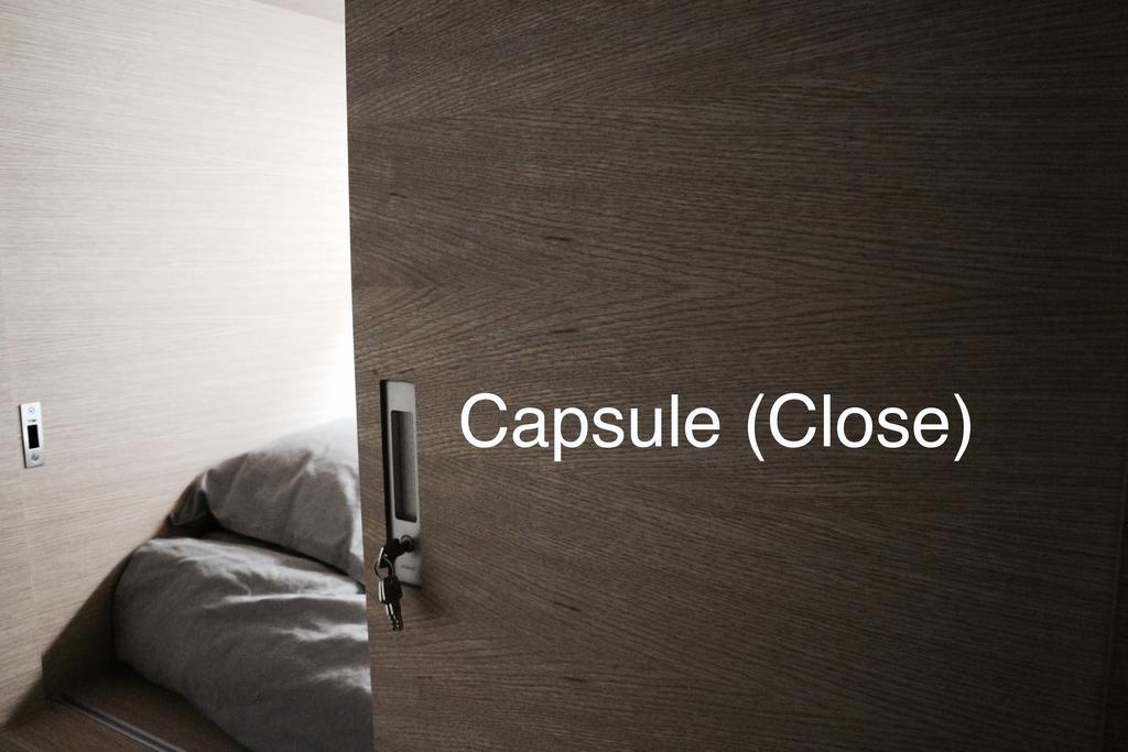 The Simple Stay 1 Сеул Екстериор снимка