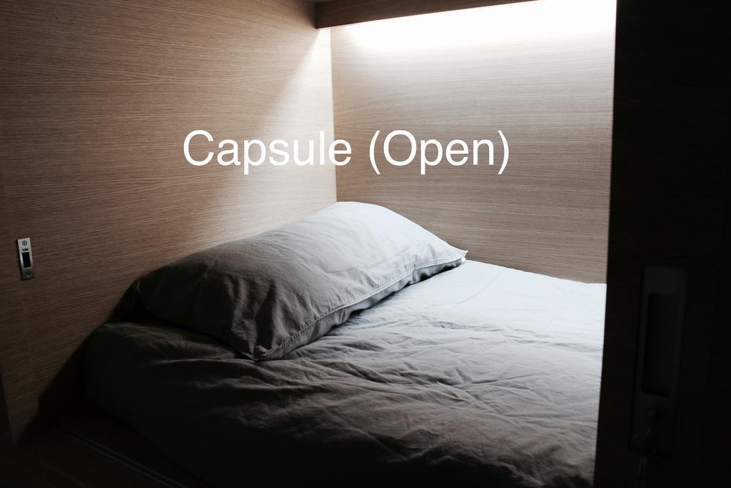The Simple Stay 1 Сеул Екстериор снимка