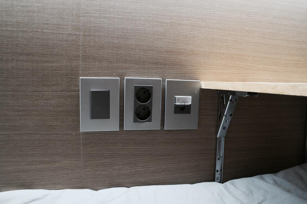The Simple Stay 1 Сеул Екстериор снимка