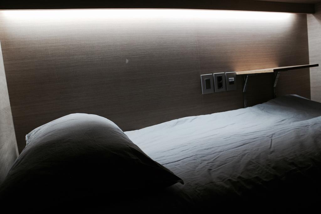 The Simple Stay 1 Сеул Екстериор снимка