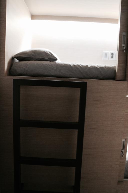 The Simple Stay 1 Сеул Екстериор снимка