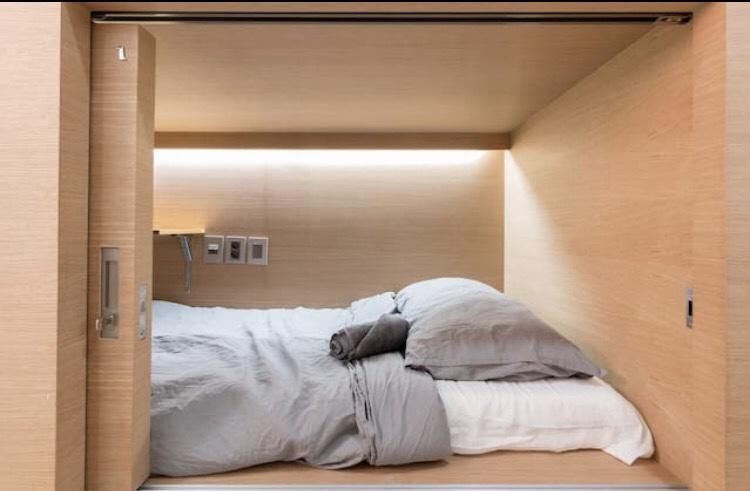 The Simple Stay 1 Сеул Екстериор снимка