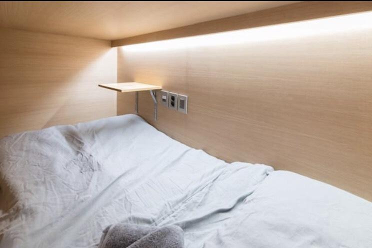 The Simple Stay 1 Сеул Екстериор снимка